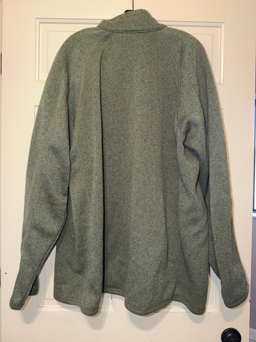 BNNW Patagonia Men's Better Sweater® Fleece Jacket - Picture 7 of 7
